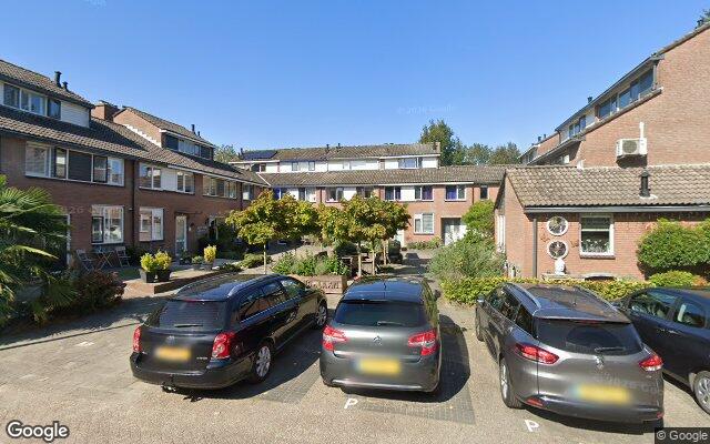 Street View Sweelincklaan 18