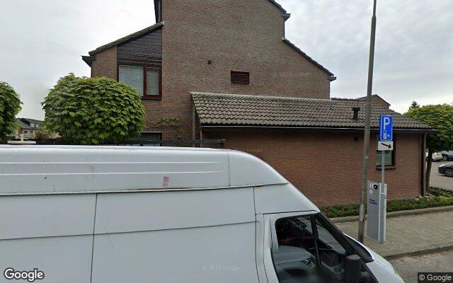 Street View Sweelincklaan 2