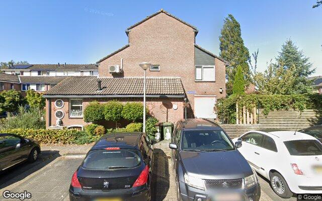 Street View Sweelincklaan 24