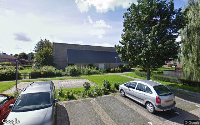 Street View Sweelincklaan 30