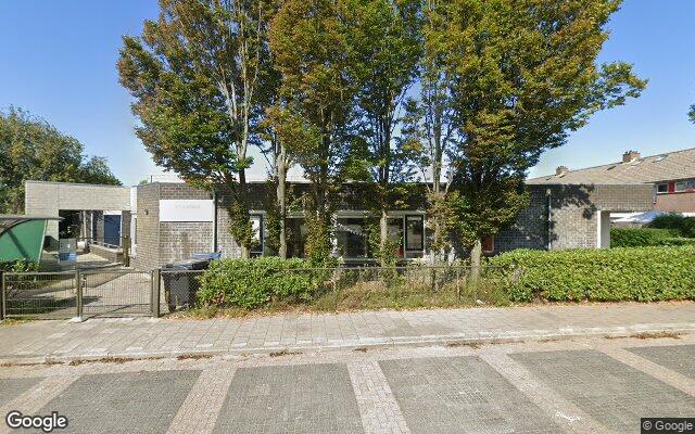 Street View Sweelincklaan 32