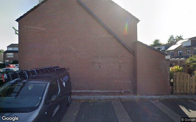 Street View Steenbokstraat 41