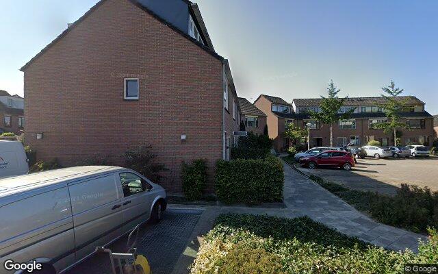 Street View Steenbokstraat 47