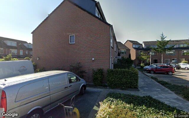 Street View Steenbokstraat 53