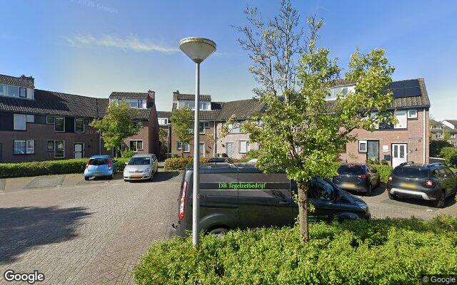 Street View Steenbokstraat 7