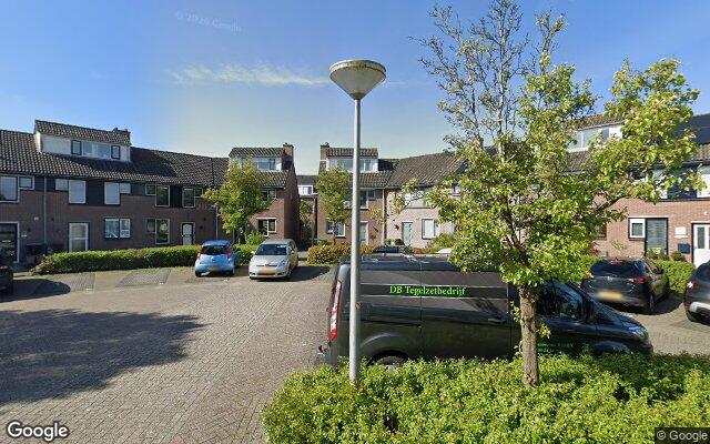 Street View Steenbokstraat 9