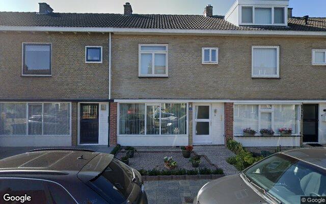Street View Staringstraat 9