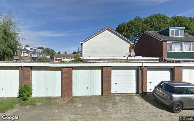 Street View Busken Huetstraat 47