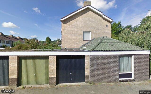 Street View Goeverneurplantsoen 1