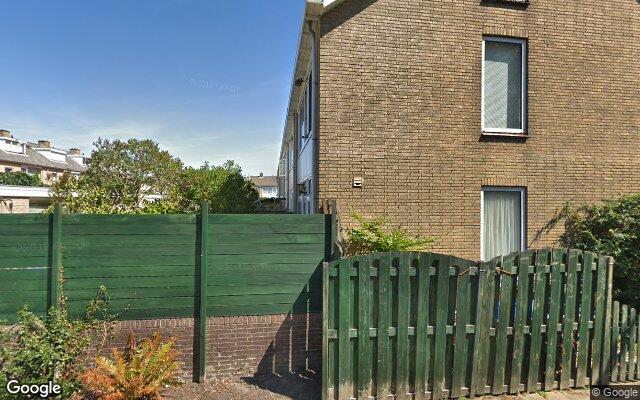 Street View Goeverneurplantsoen 10