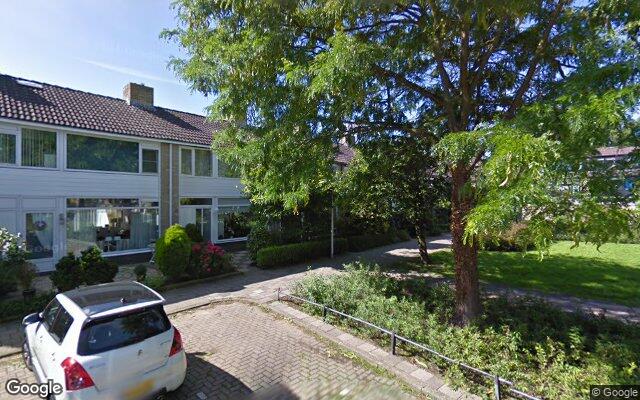 Street View Goeverneurplantsoen 11