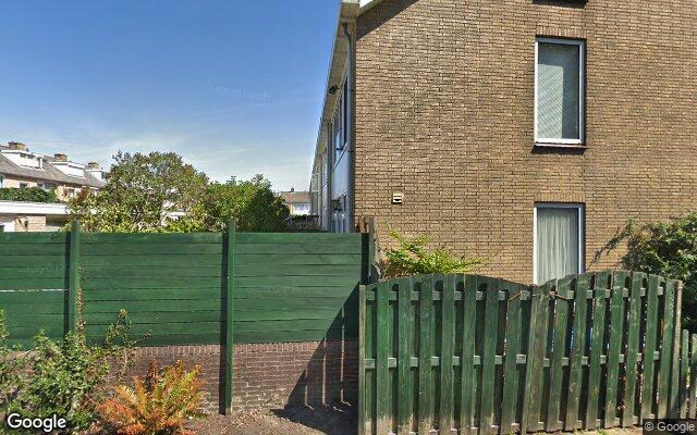 Street View Goeverneurplantsoen 12