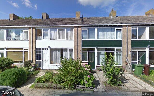 Street View Goeverneurplantsoen 18