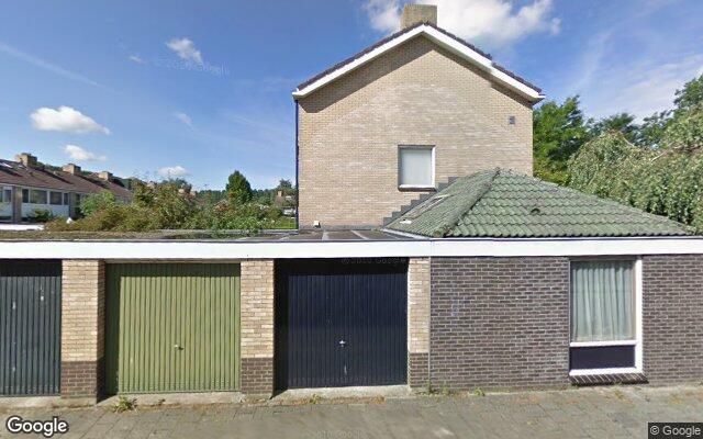 Street View Goeverneurplantsoen 3