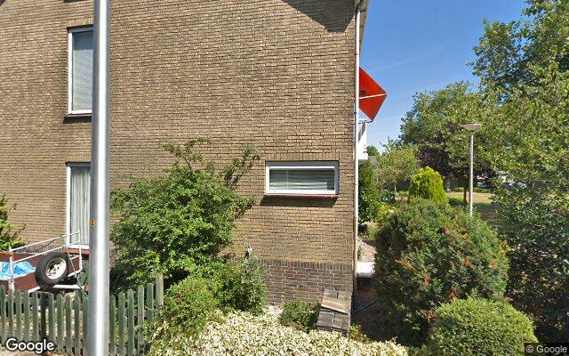 Street View Goeverneurplantsoen 4