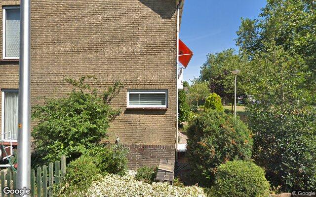 Street View Goeverneurplantsoen 6