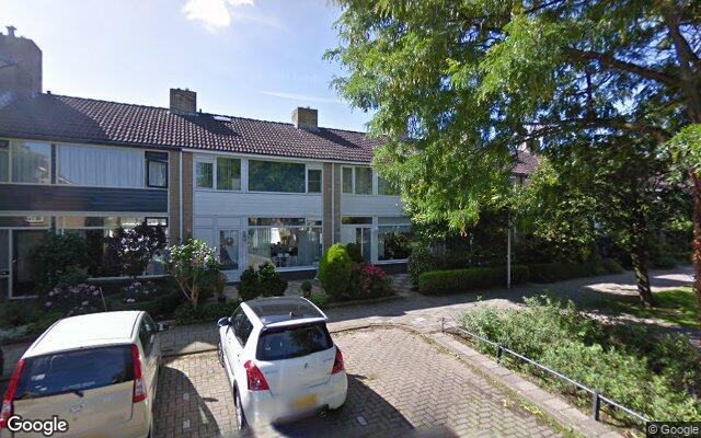 Street View Goeverneurplantsoen 7