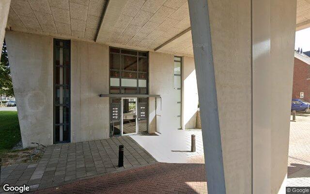 Street View Diepenbrockstraat 12