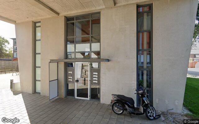 Street View Diepenbrockstraat 2