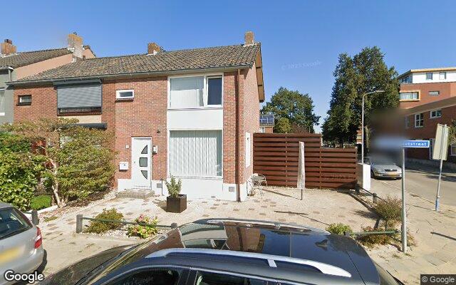 Street View de Genestetstraat 10