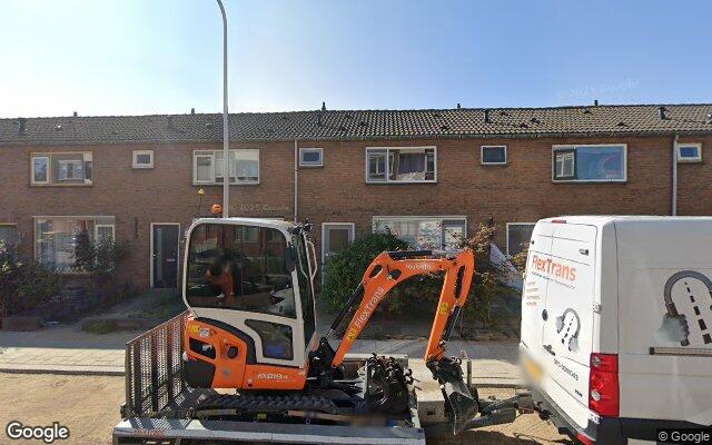 Street View de Genestetstraat 15
