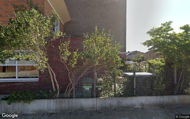 Street View de Genestetstraat 16