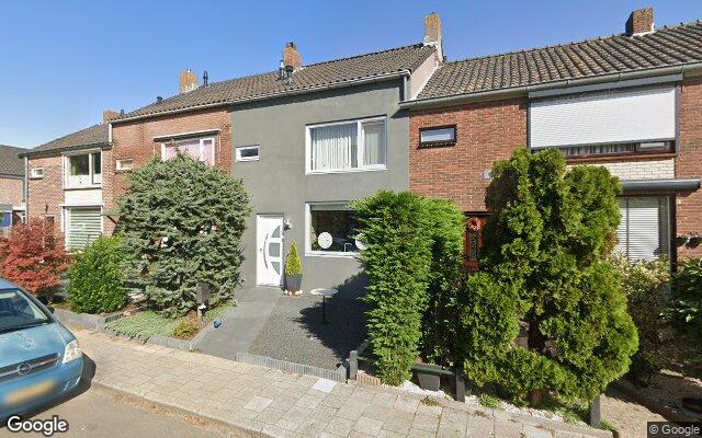 Street View de Genestetstraat 6