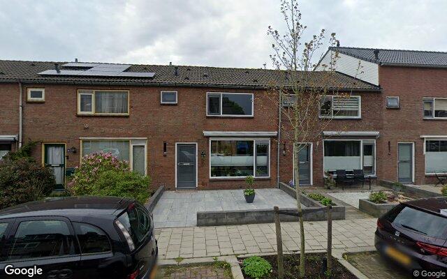 Street View de Genestetstraat 66