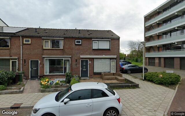 Street View de Genestetstraat 78