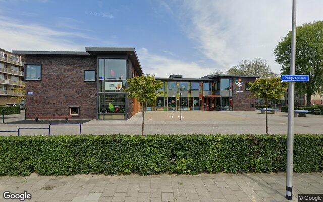 Street View da Costasingel 42