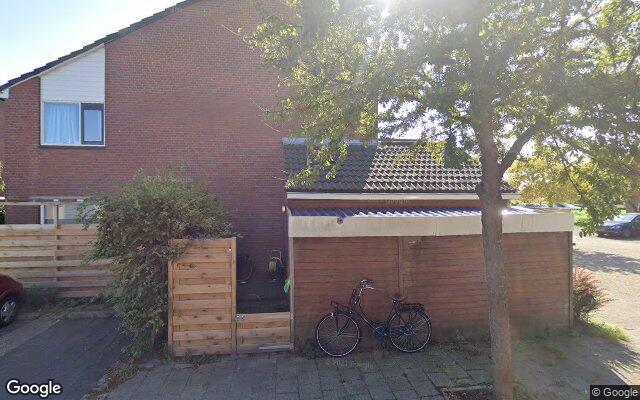 Street View Chopinlaan 15