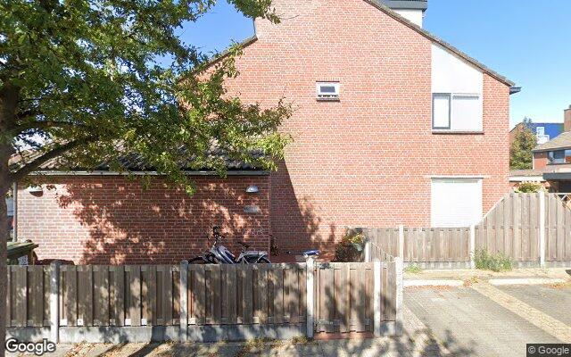 Street View Chopinlaan 16