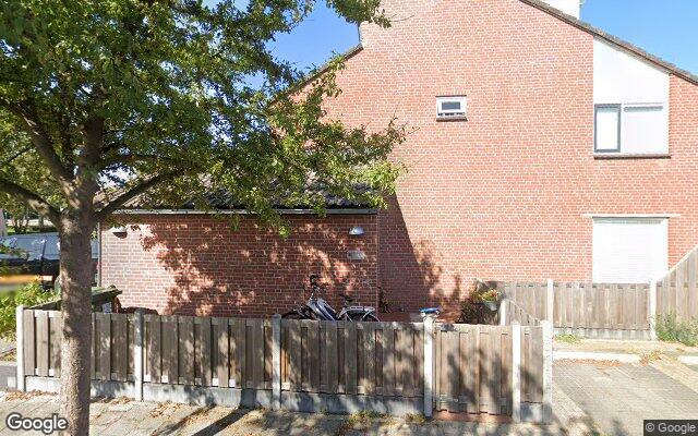 Street View Chopinlaan 18