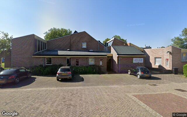 Street View Chopinlaan 2