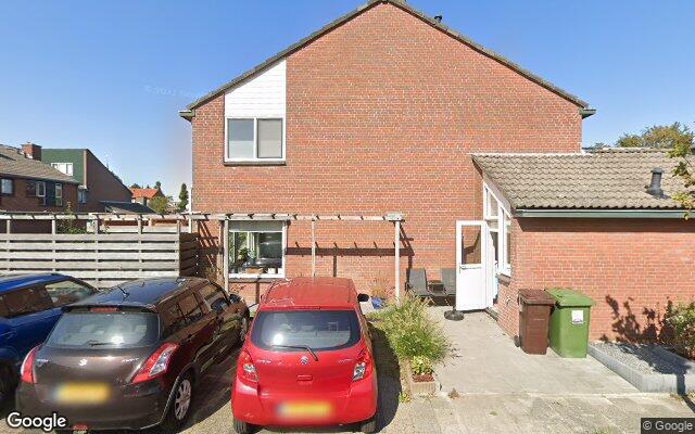 Street View Chopinlaan 24