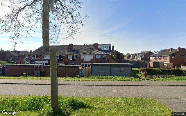 Street View Chopinlaan 30