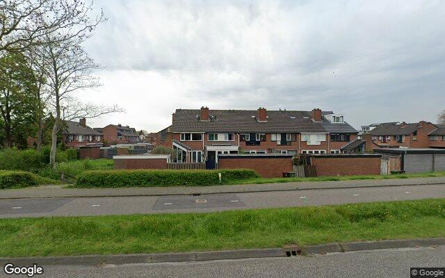 Street View Chopinlaan 36