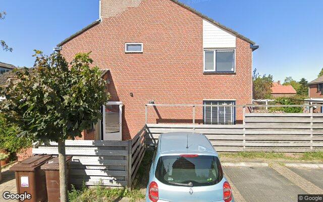 Street View Chopinlaan 40