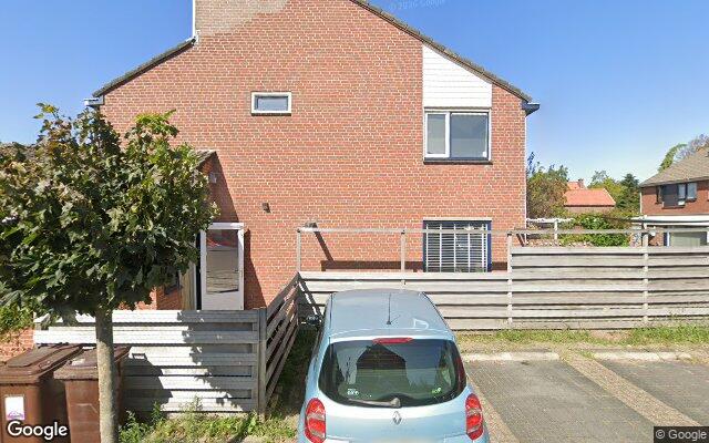 Street View Chopinlaan 42