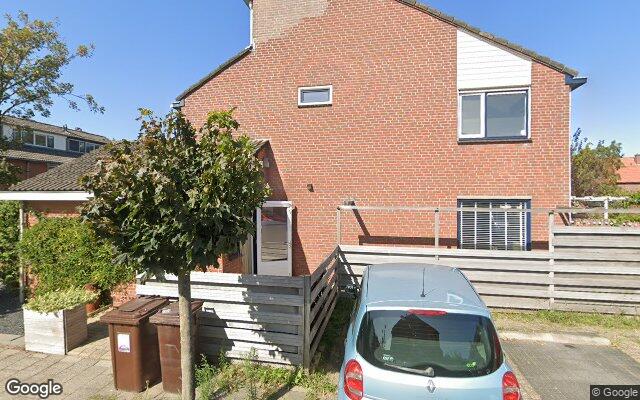 Street View Chopinlaan 46