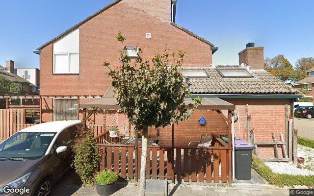 Street View Chopinlaan 48