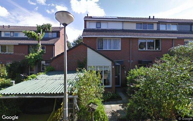 Street View Chopinlaan 51