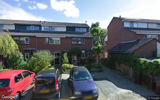 Street View Chopinlaan 53