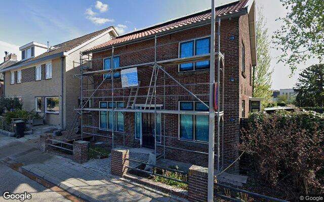 Street View Bruggestraat 1