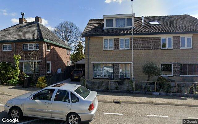 Street View Bruggestraat 2