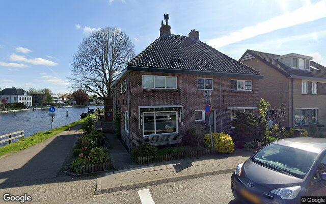 Street View Bruggestraat 5