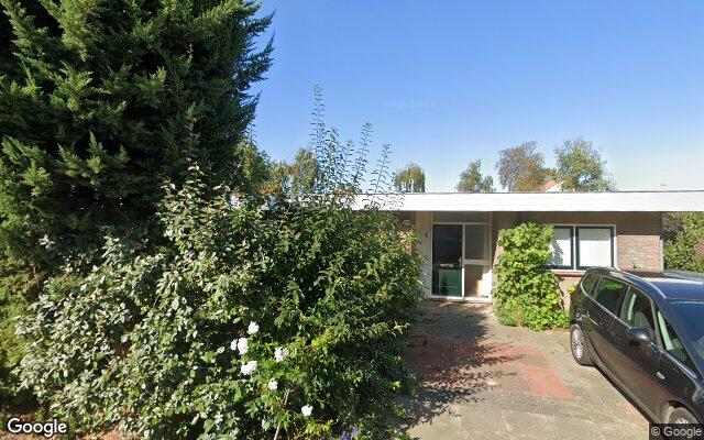 Street View Bilderdijklaan 1