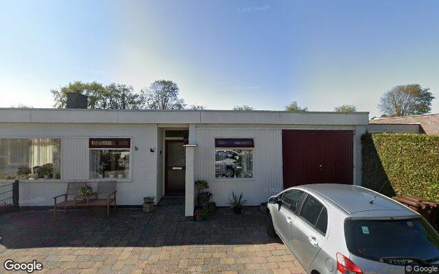 Street View Bilderdijklaan 11