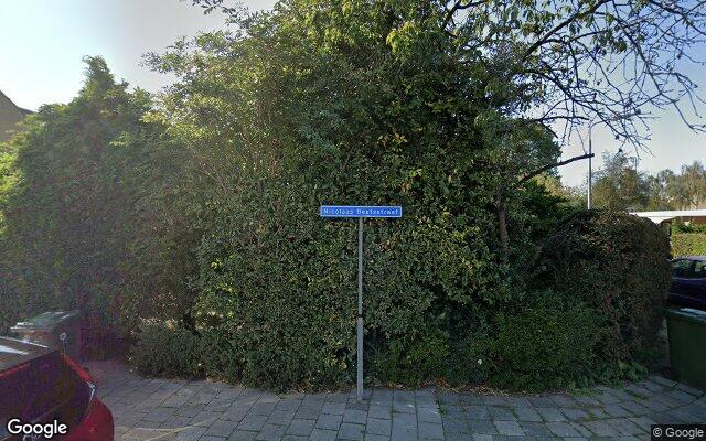 Street View Bilderdijklaan 12