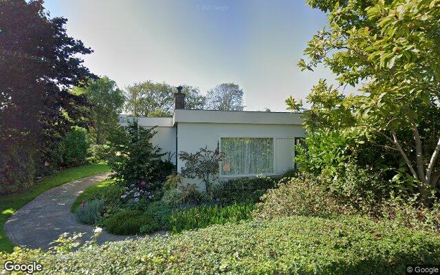 Street View Bilderdijklaan 13